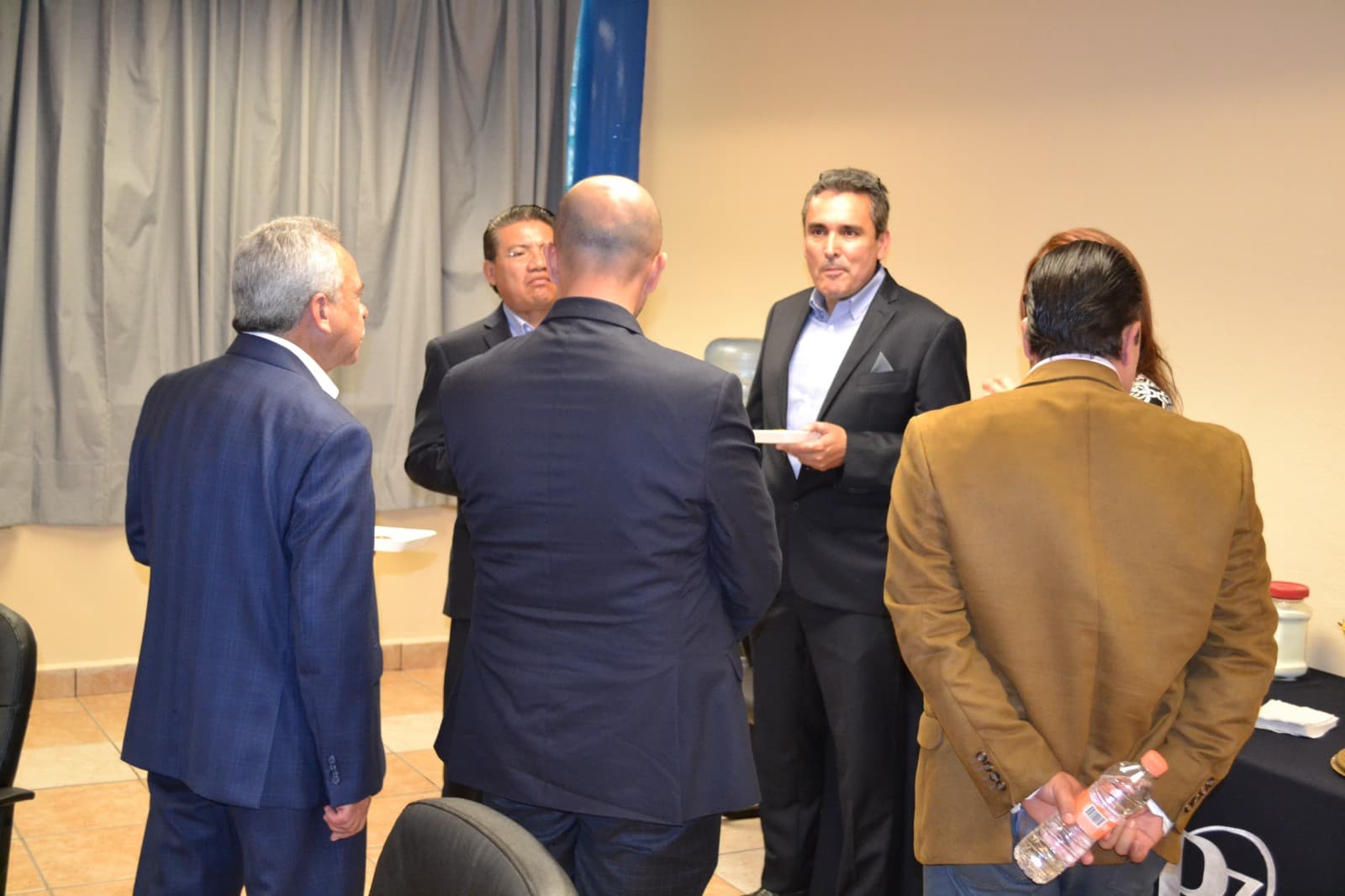 Fotografía institucional 4