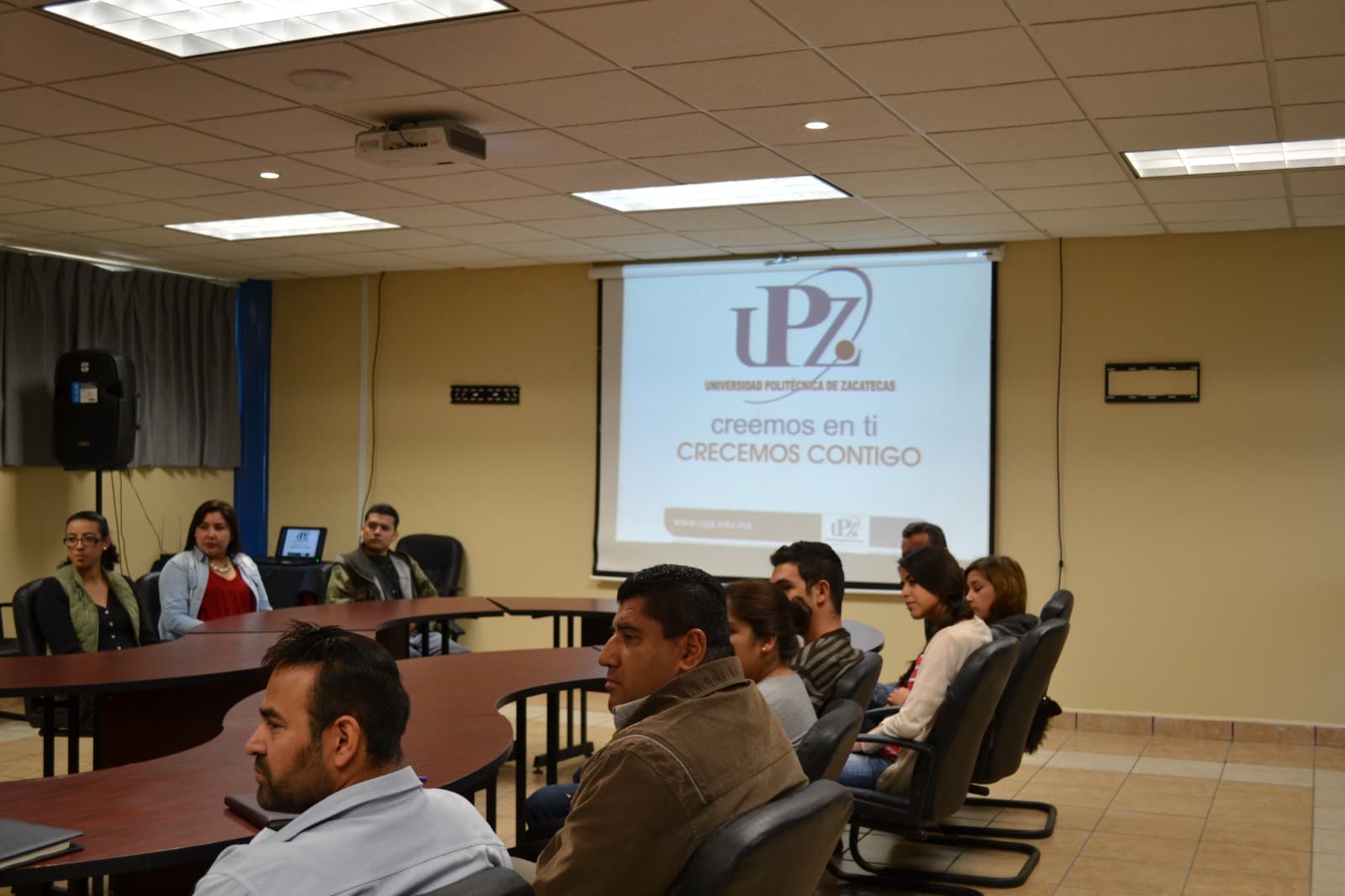 Fotografía institucional 11