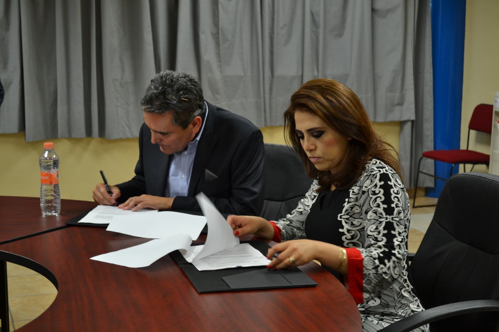 Fotografía institucional 14