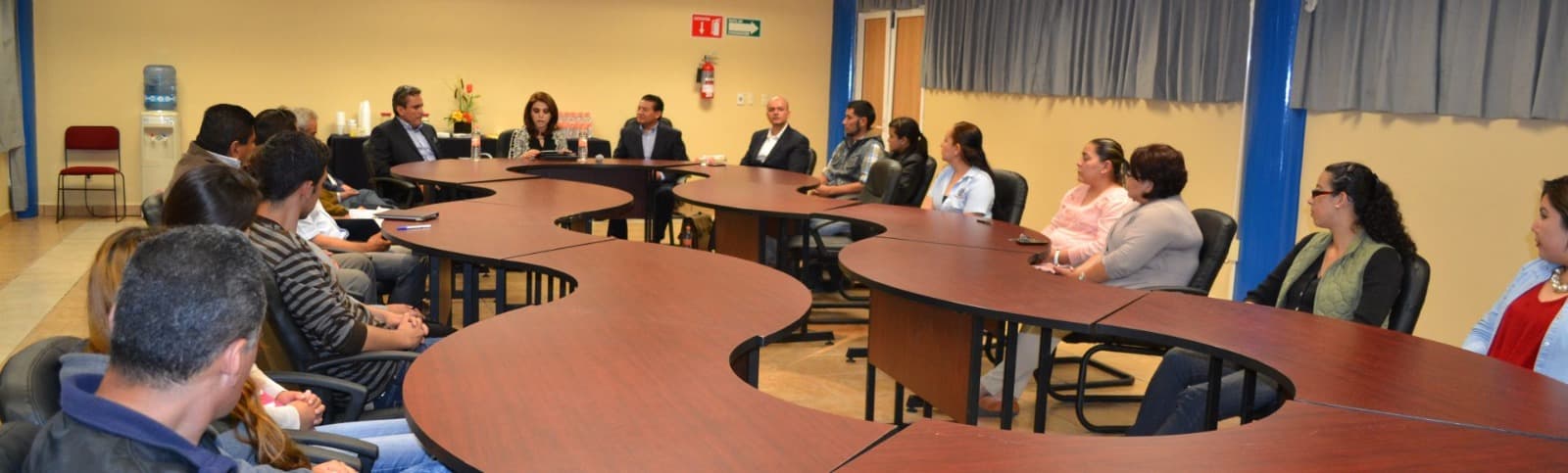 Fotografía institucional 23