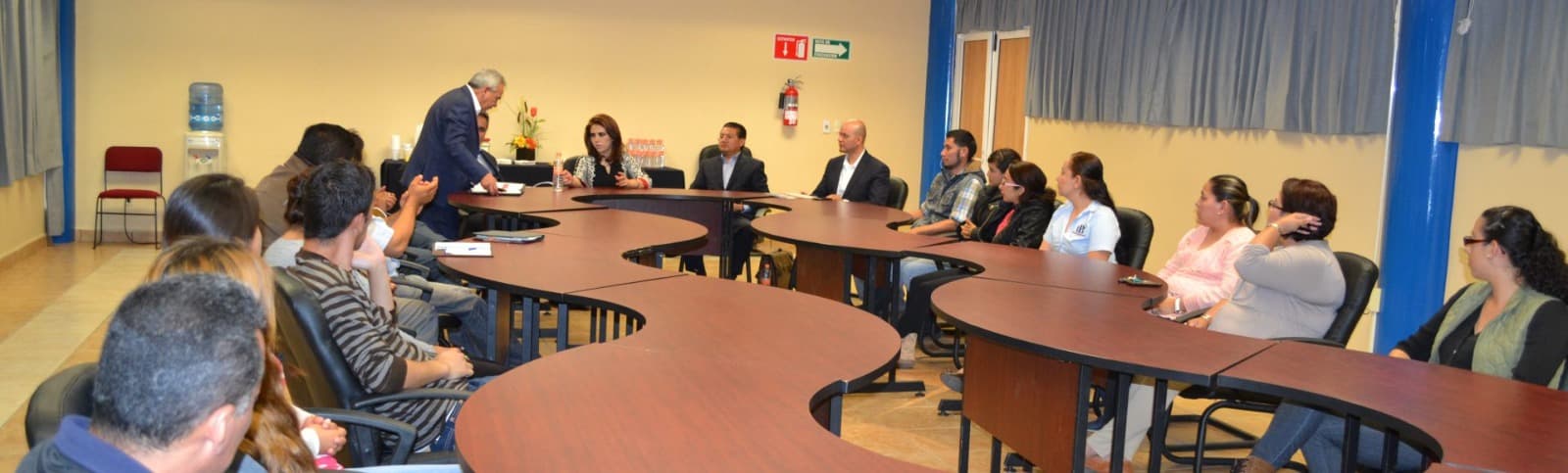 Fotografía institucional 26