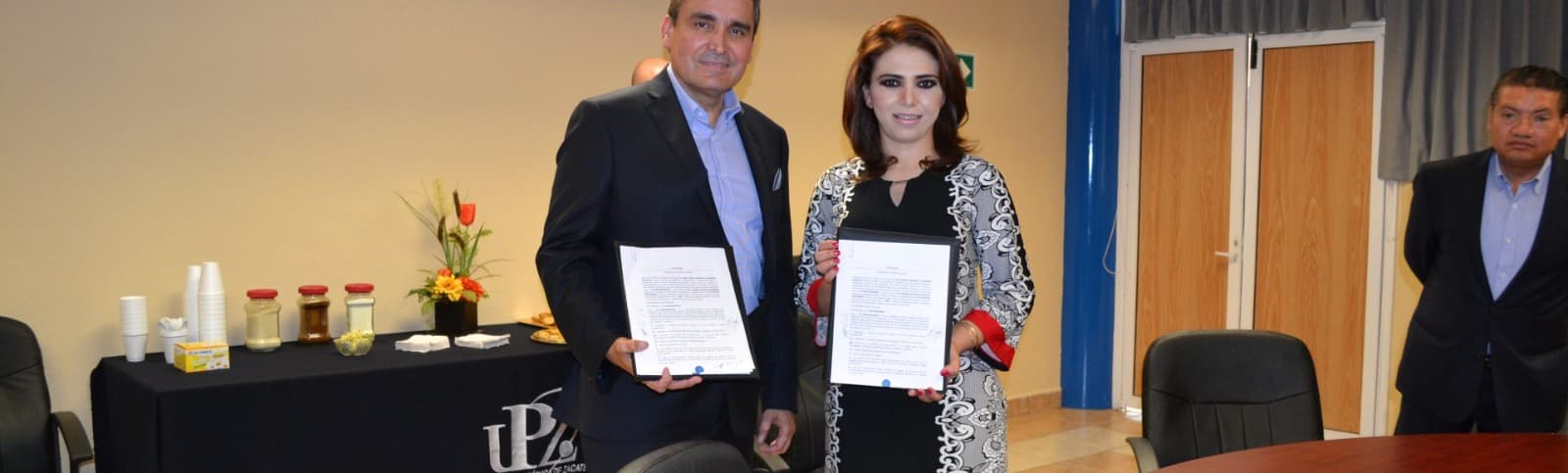 Fotografía institucional 33