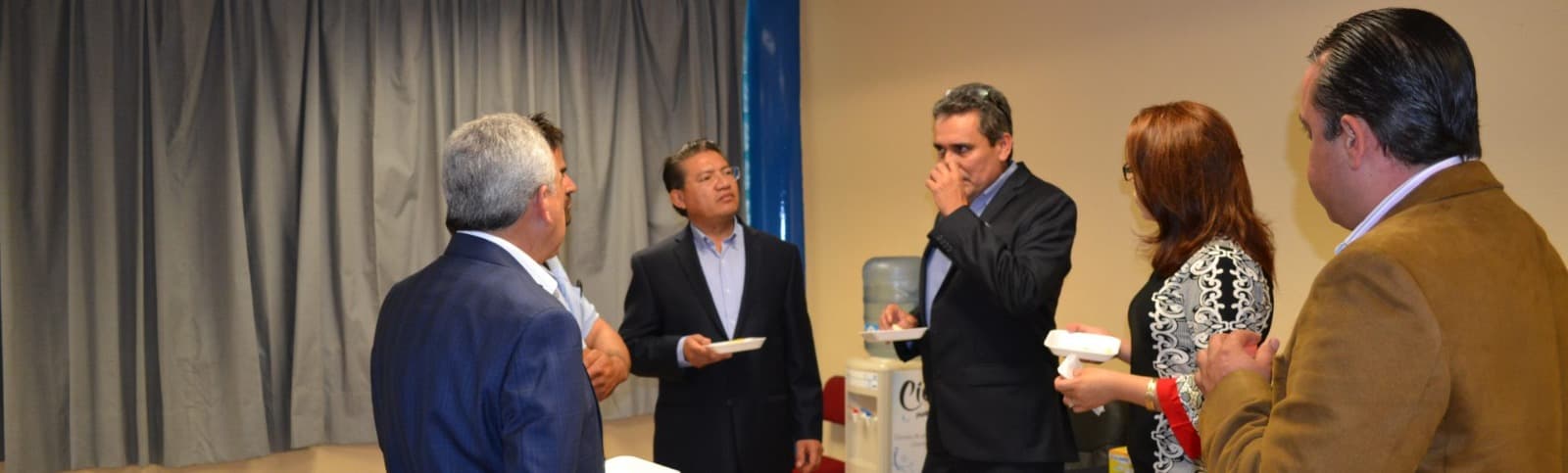 Fotografía institucional 34