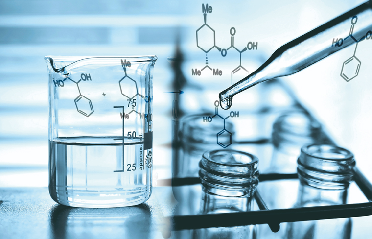 Ingenieria Química